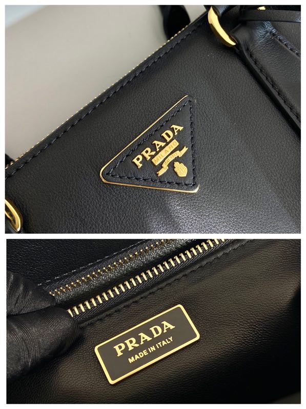 mens Pra*a briefcases
